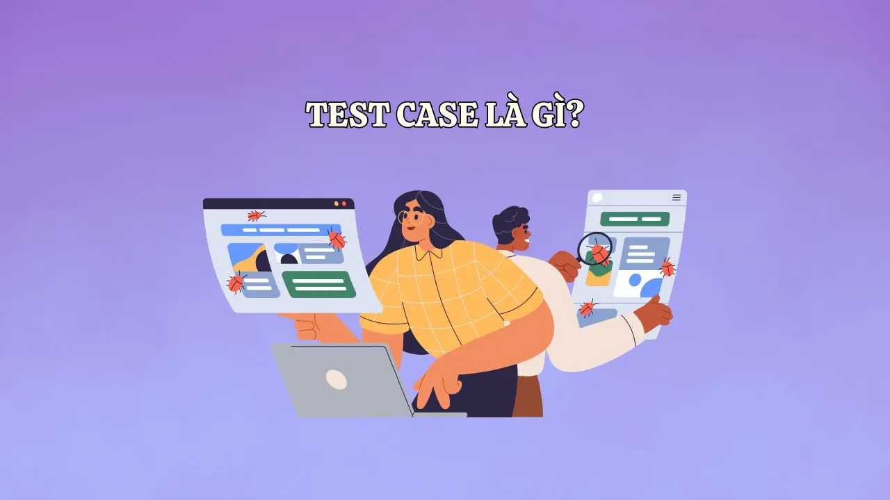test case là gì